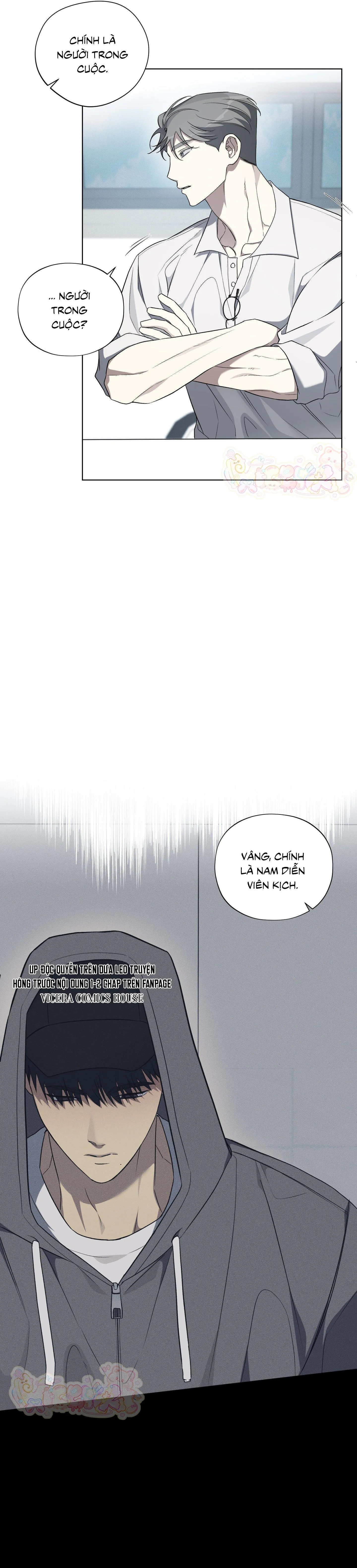 Tin Đồn Chapter 19 Trang 11