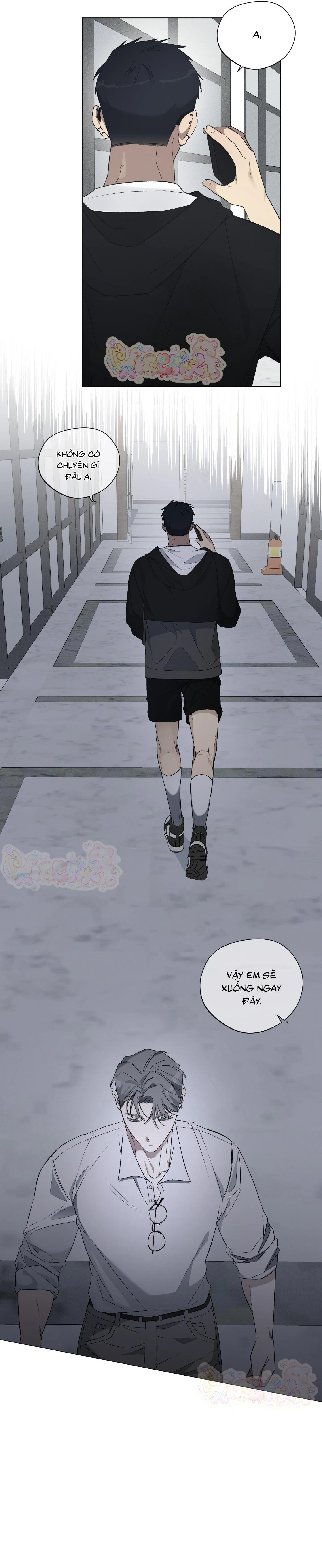 Tin Đồn Chapter 19 Trang 20