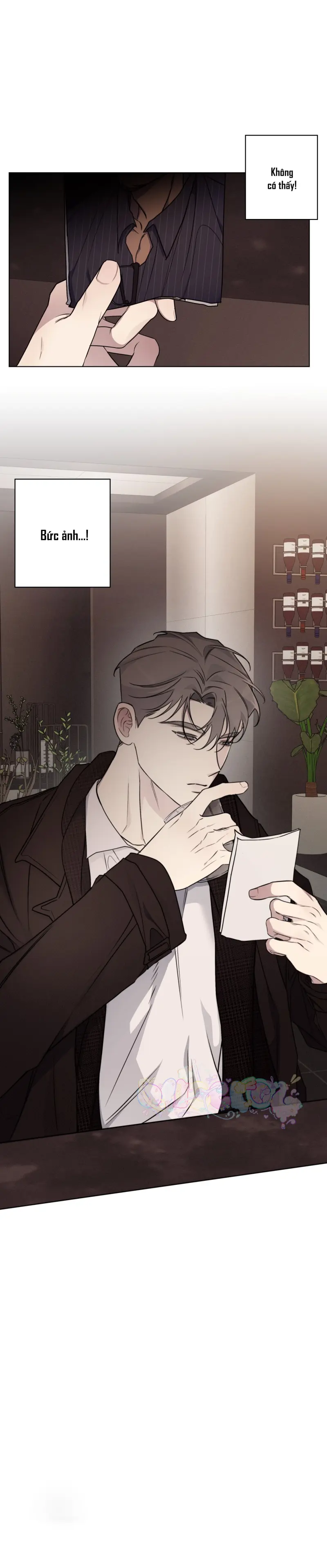 Tin Đồn Chapter 20 Trang 3