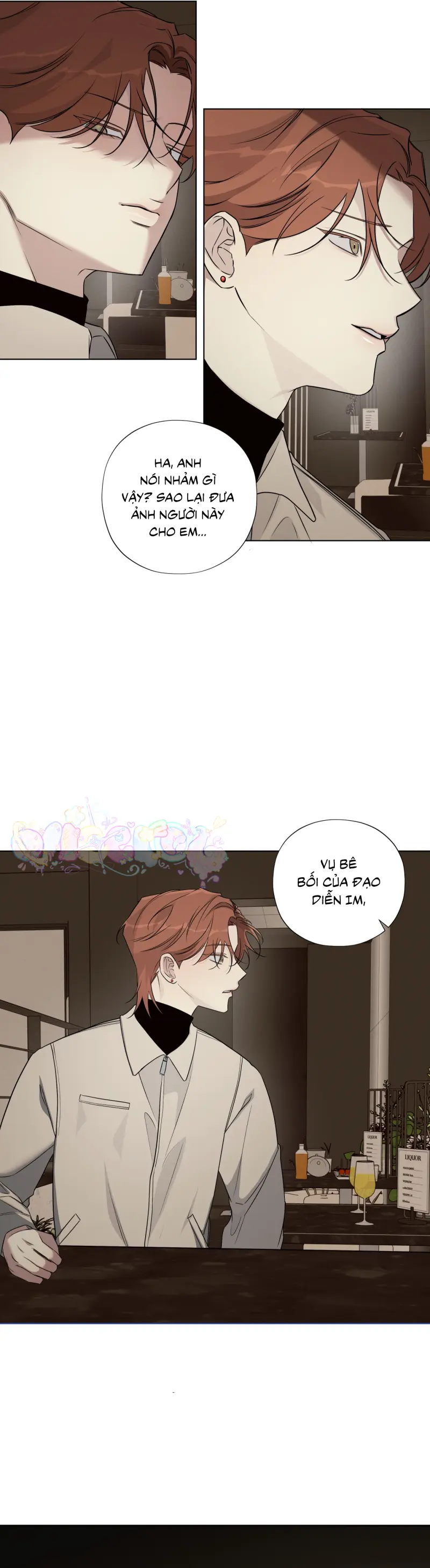 Tin Đồn Chapter 20 Trang 7