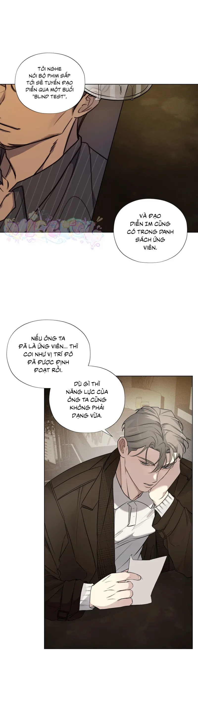 Tin Đồn Chapter 20 Trang 13