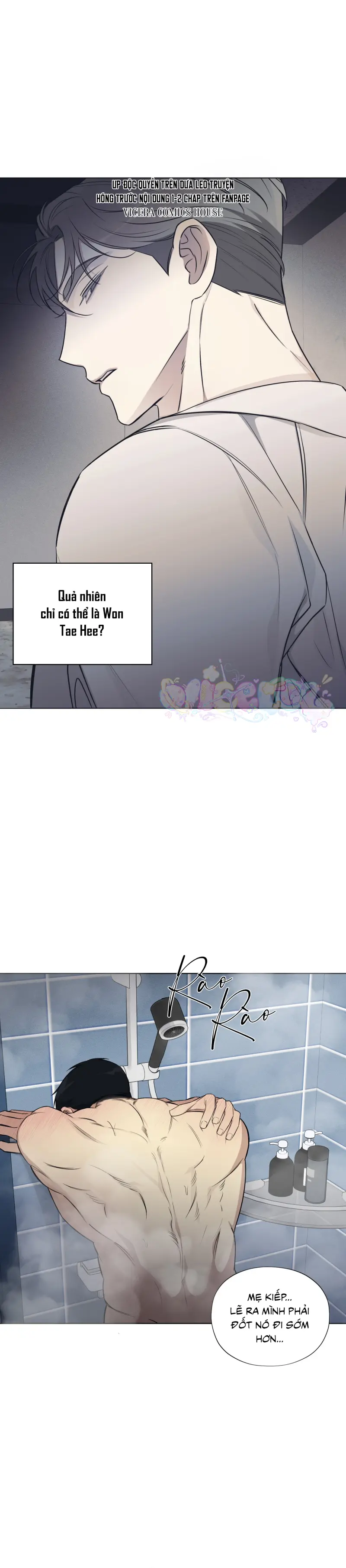 Tin Đồn Chapter 20 Trang 20