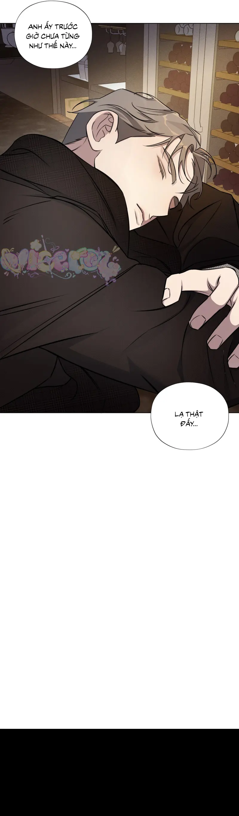 Tin Đồn Chapter 20 Trang 25