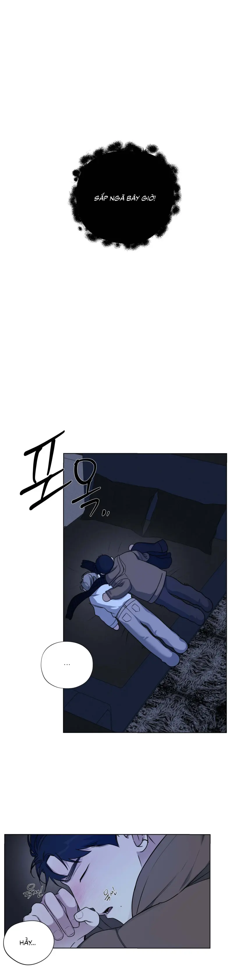 Tin Đồn Chapter 21 Trang 4