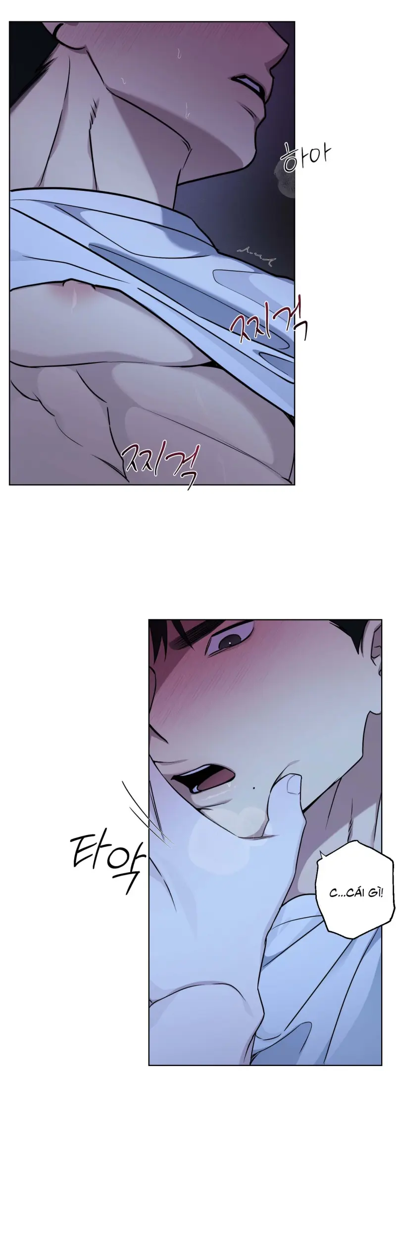 Tin Đồn Chapter 21 Trang 19