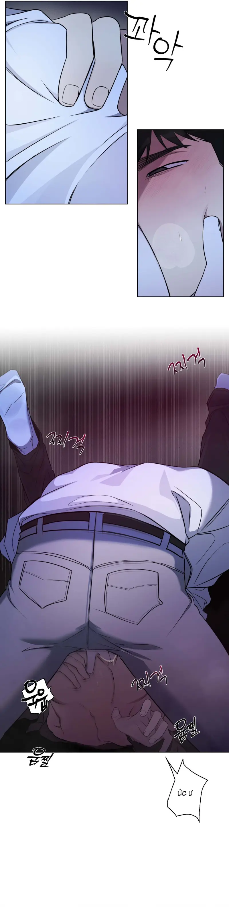 Tin Đồn Chapter 21 Trang 23