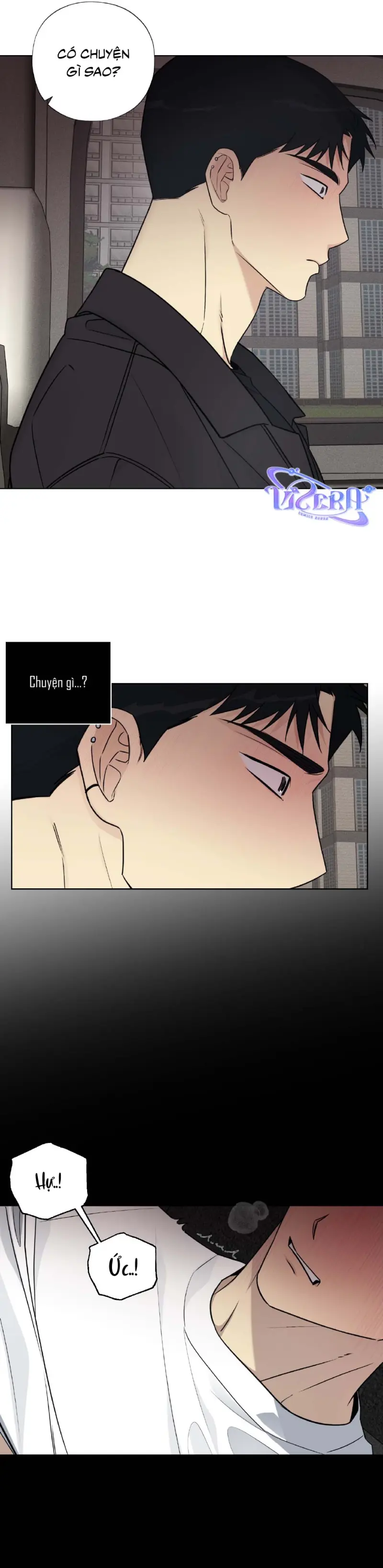 Tin Đồn Chapter 22 Trang 5