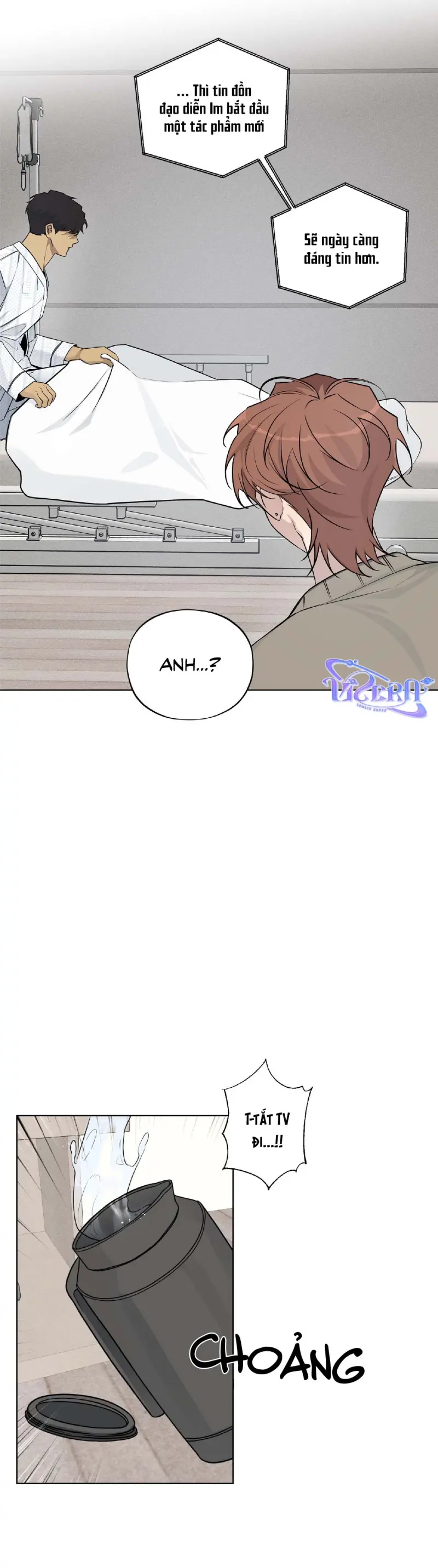 Tin Đồn Chapter 22 Trang 11