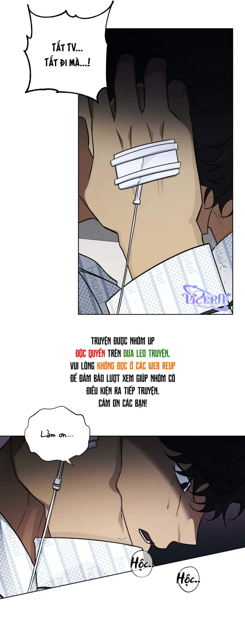 Tin Đồn Chapter 22 Trang 12