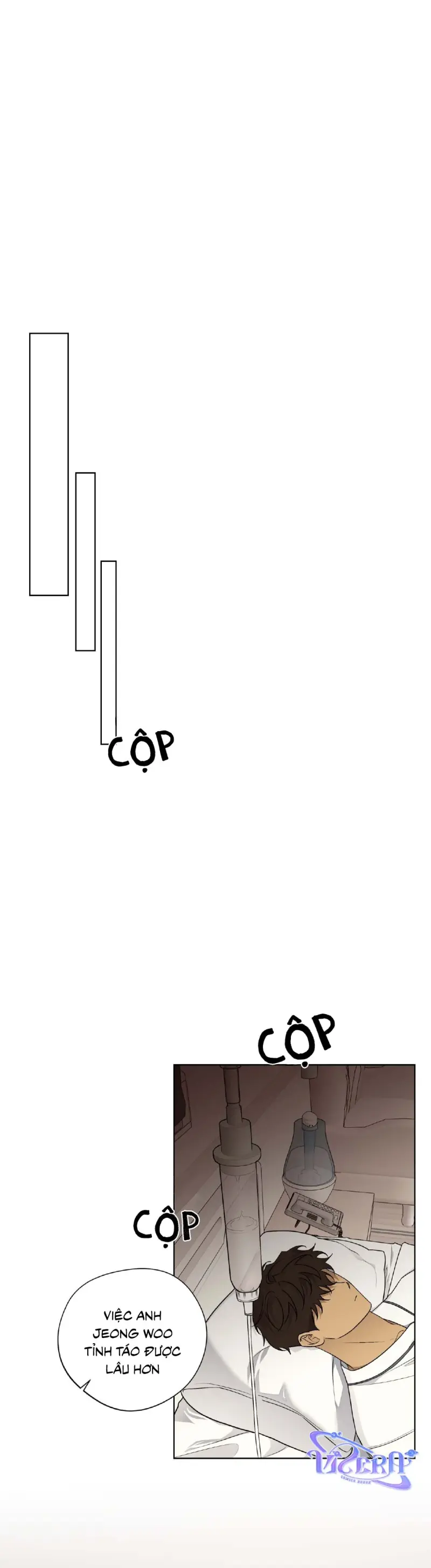 Tin Đồn Chapter 22 Trang 14