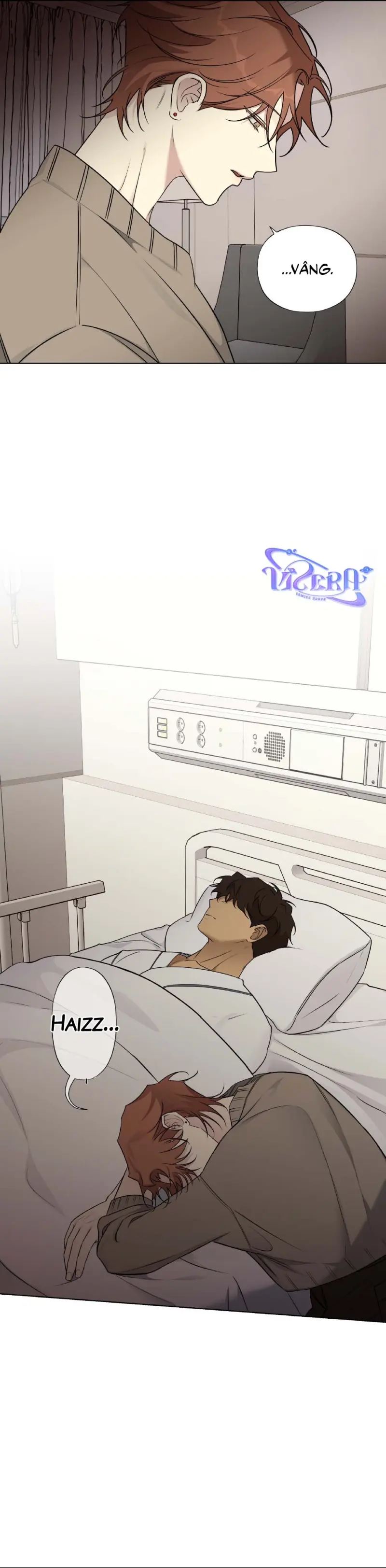 Tin Đồn Chapter 22 Trang 16