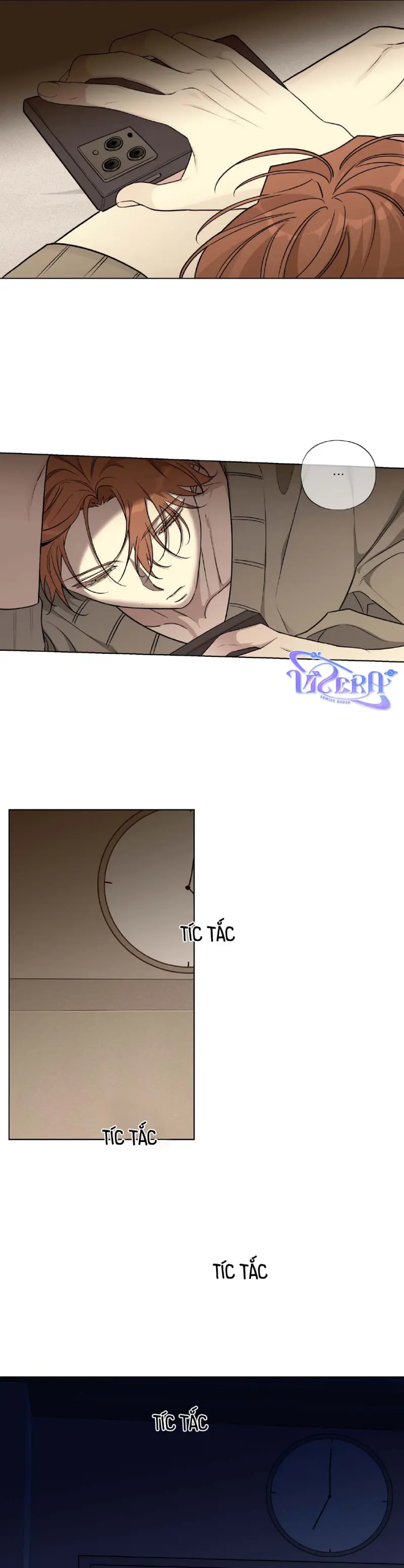 Tin Đồn Chapter 22 Trang 17