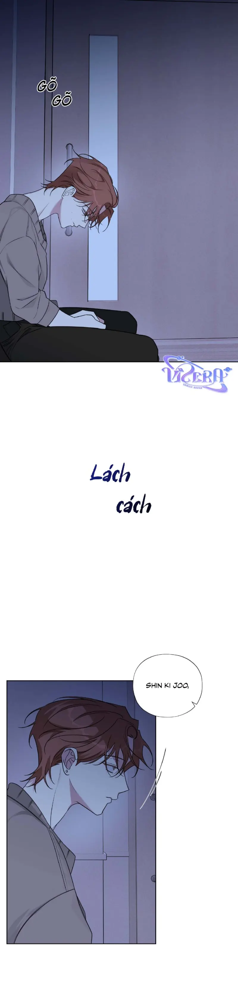 Tin Đồn Chapter 22 Trang 18