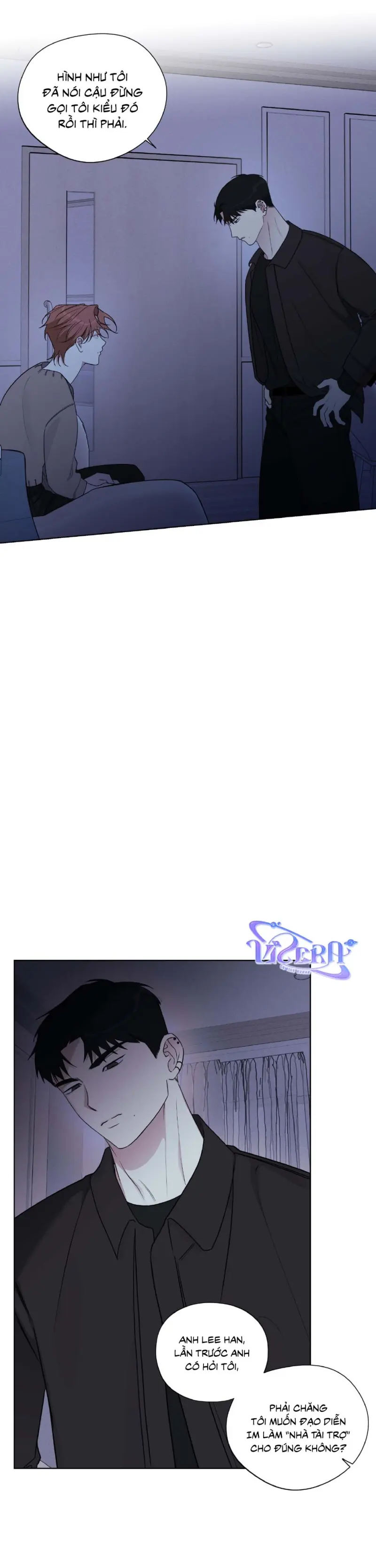 Tin Đồn Chapter 22 Trang 19