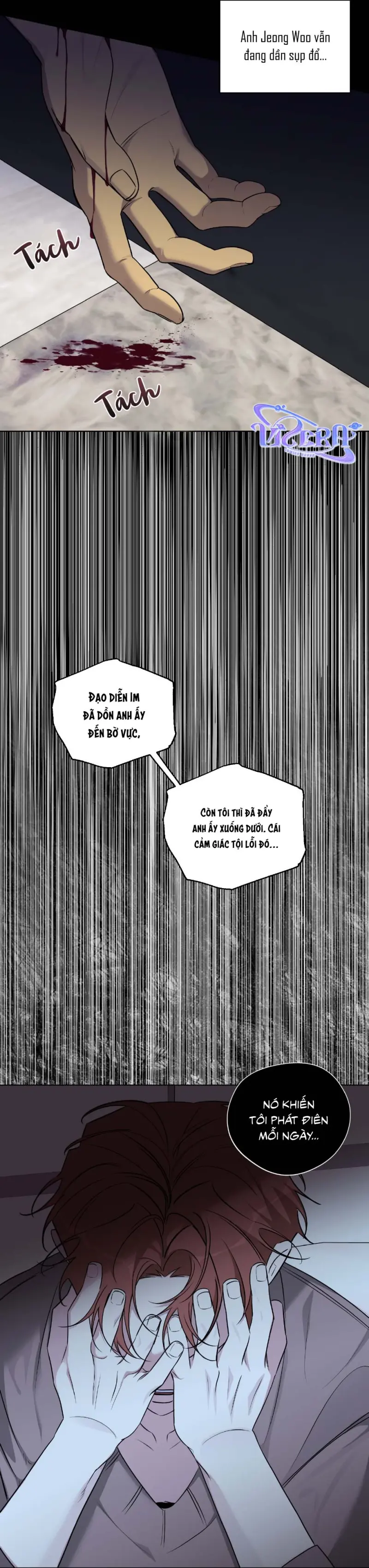 Tin Đồn Chapter 22 Trang 26