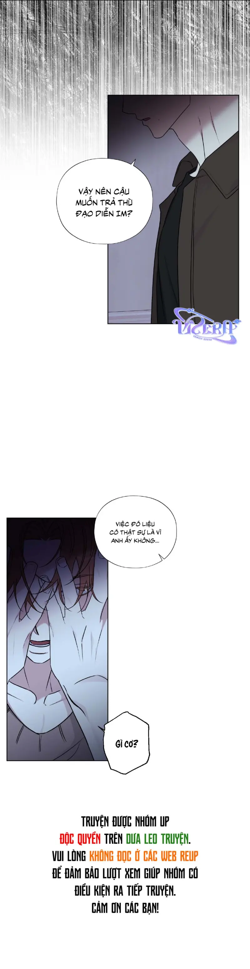 Tin Đồn Chapter 22 Trang 27