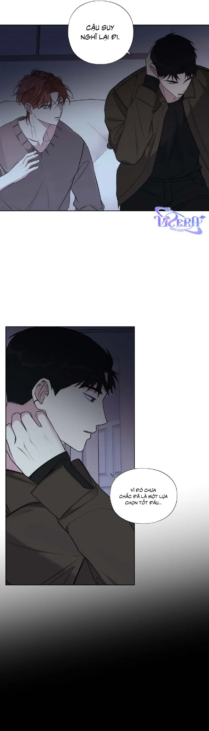 Tin Đồn Chapter 22 Trang 28