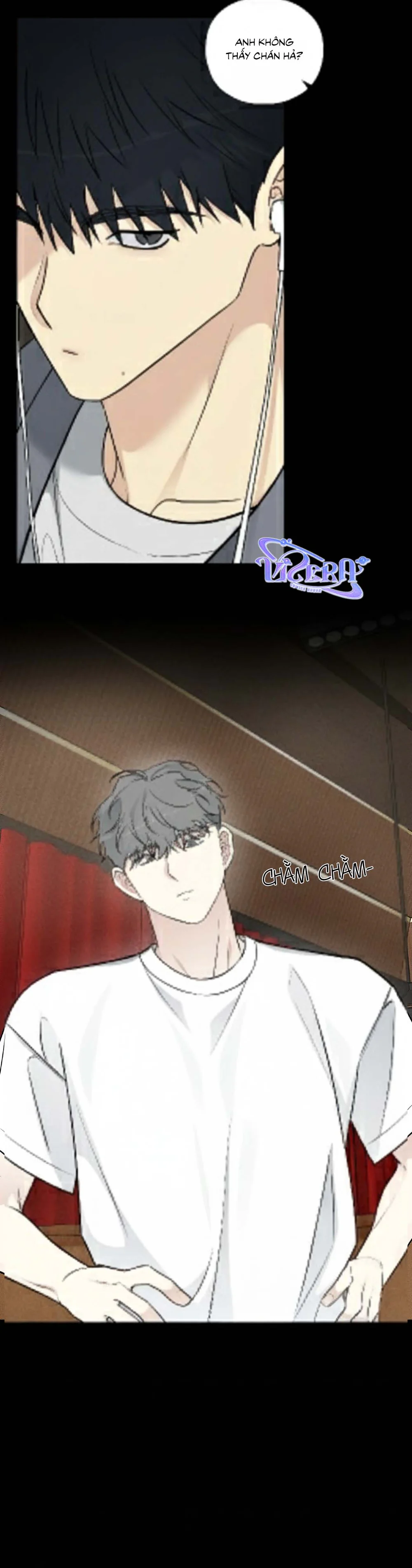 Tin Đồn Chapter 23 Trang 10