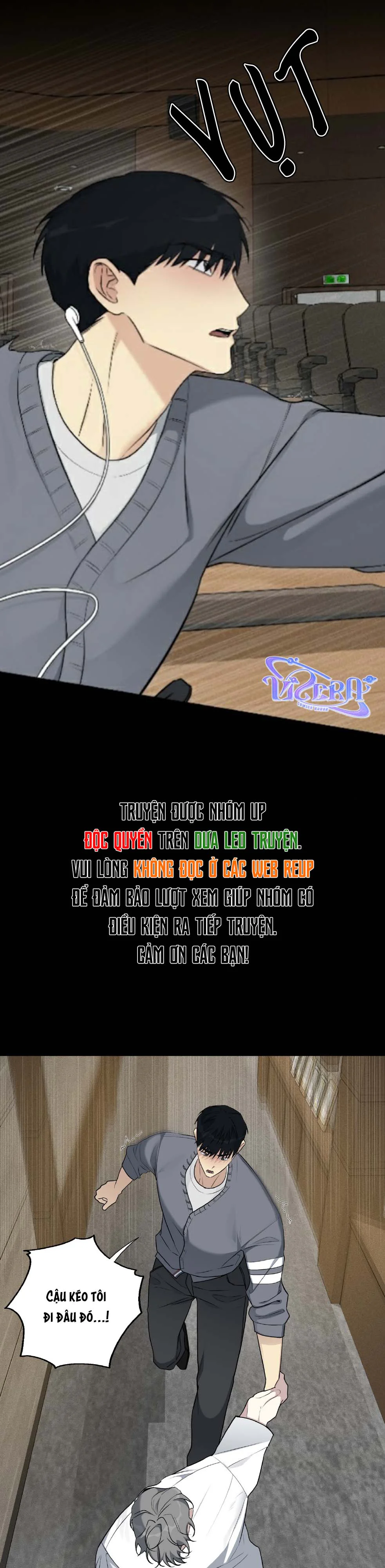 Tin Đồn Chapter 23 Trang 14