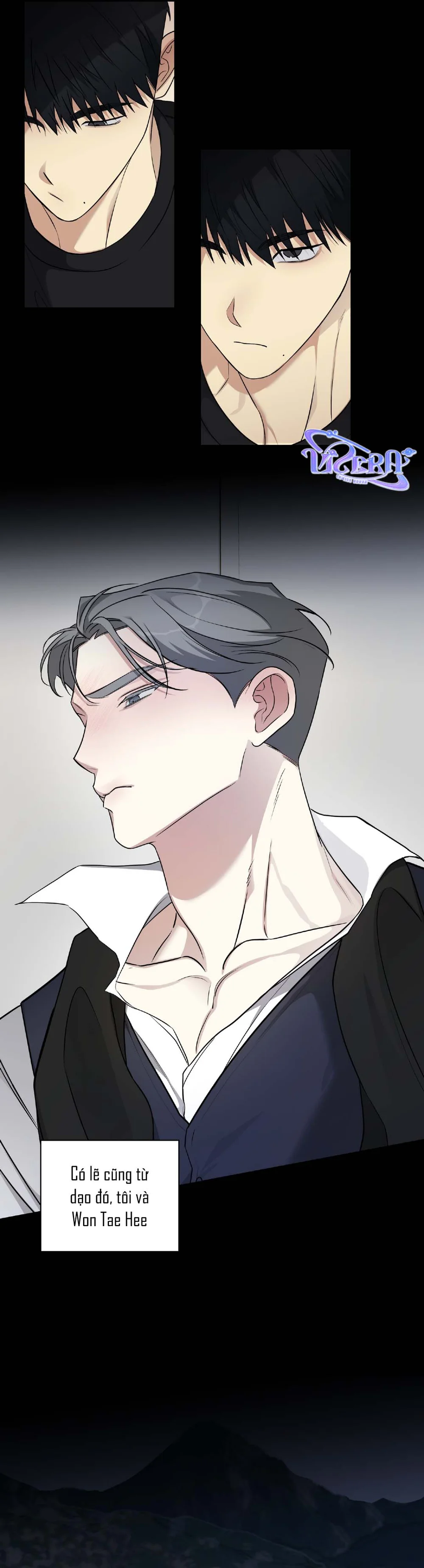 Tin Đồn Chapter 23 Trang 26