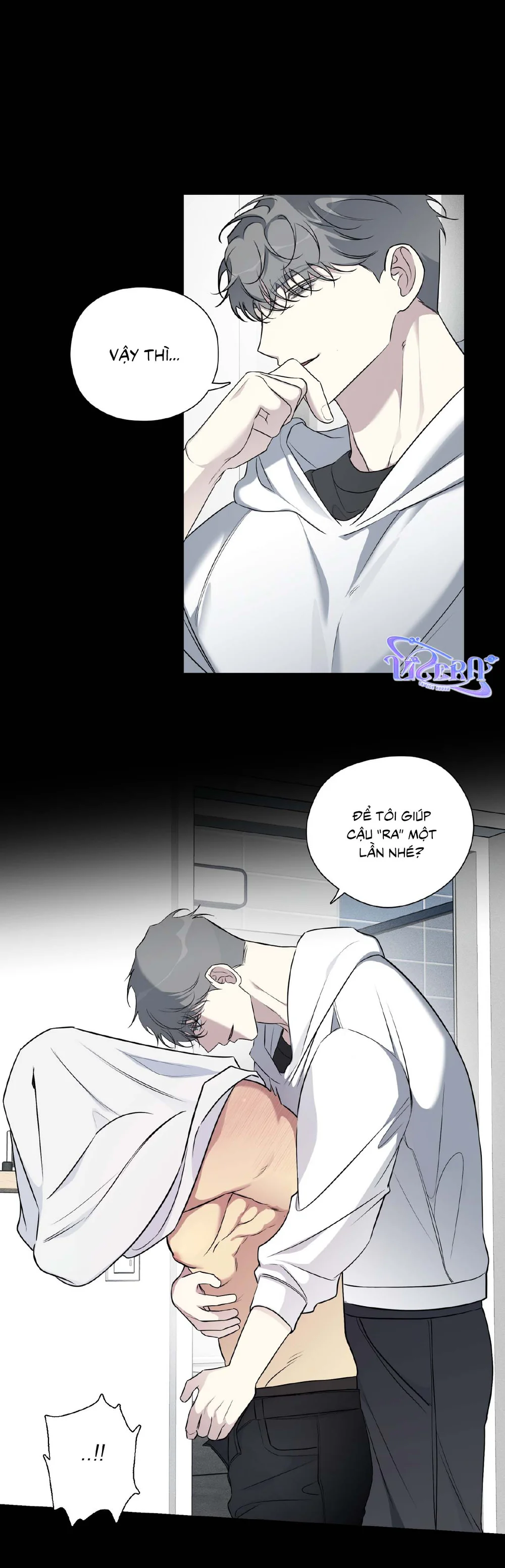 Tin Đồn Chapter 23 Trang 30