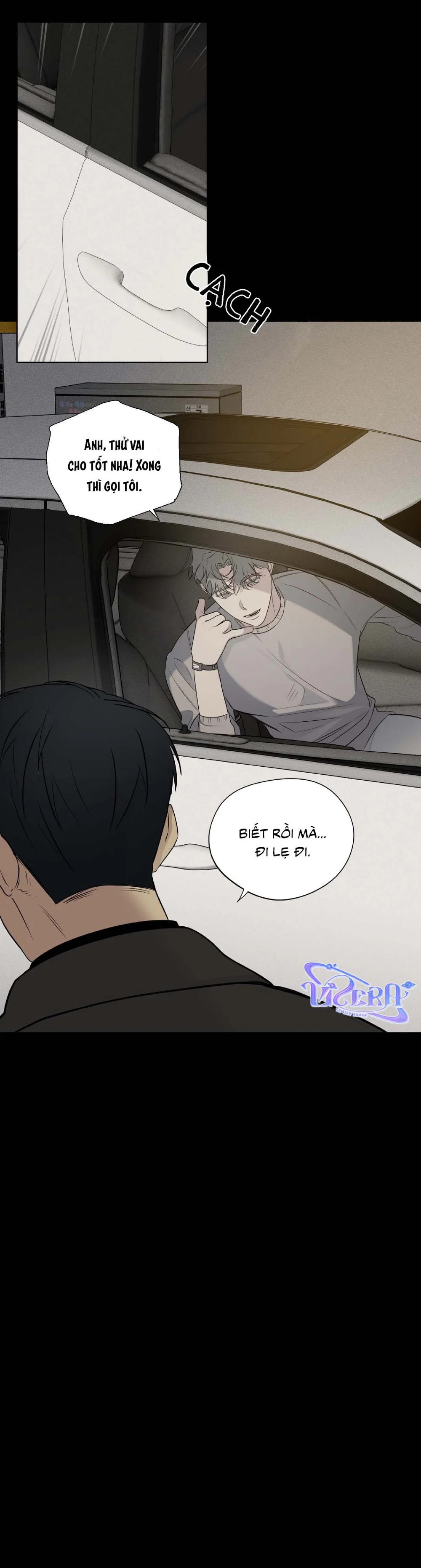 Tin Đồn Chapter 23 Trang 40