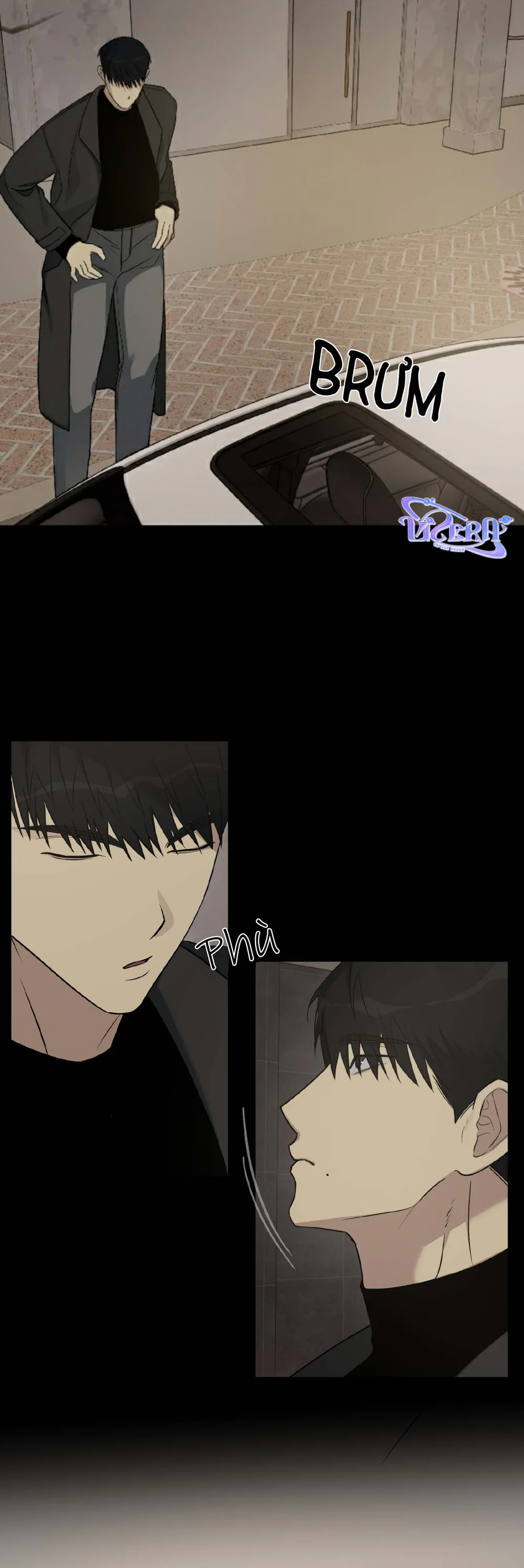 Tin Đồn Chapter 23 Trang 42