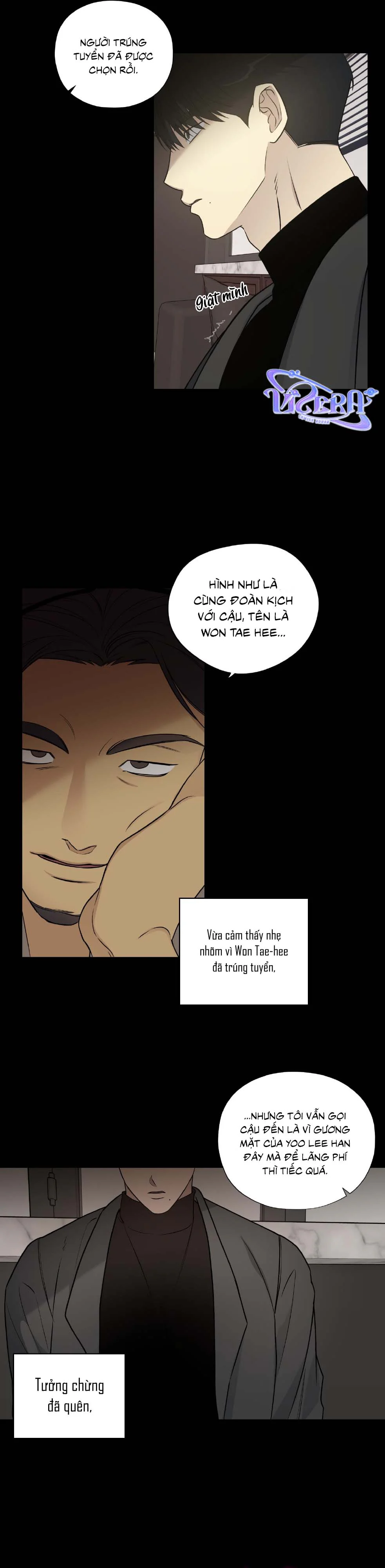 Tin Đồn Chapter 23 Trang 48