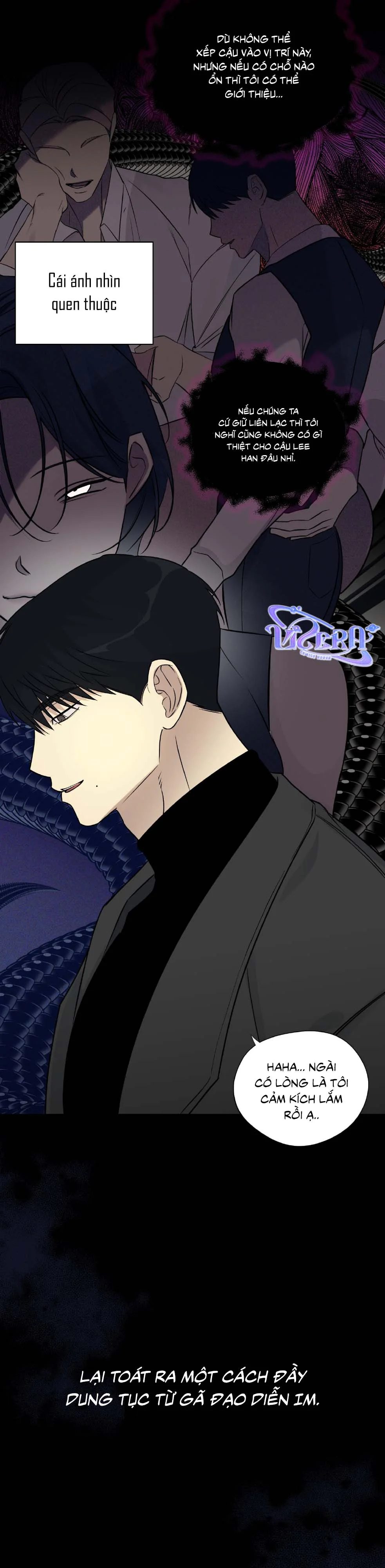 Tin Đồn Chapter 23 Trang 50