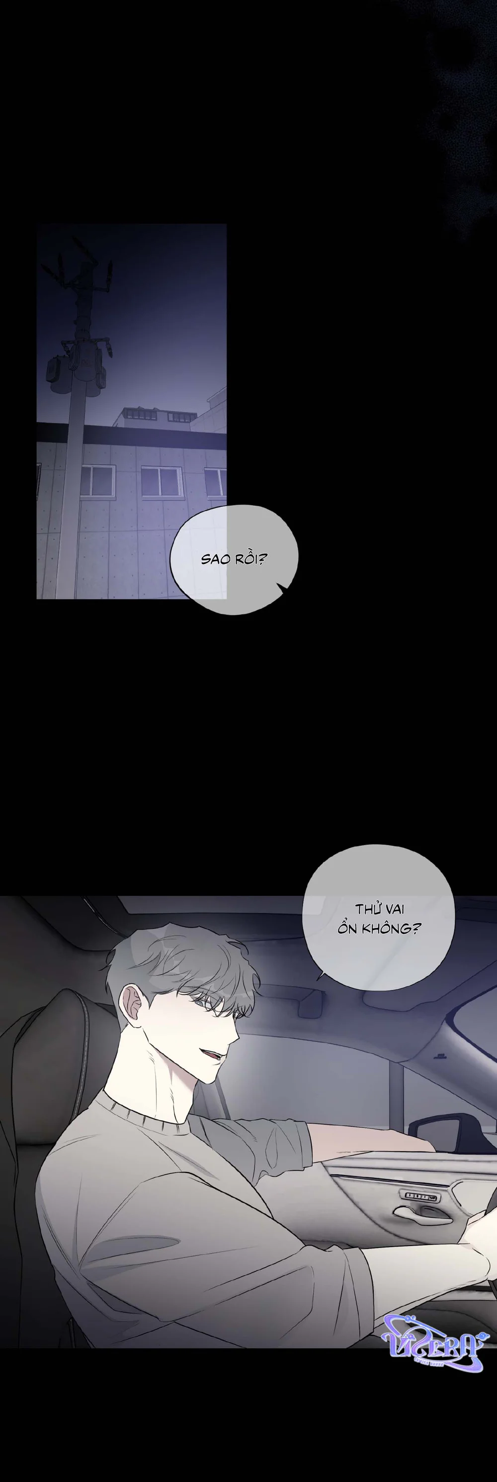 Tin Đồn Chapter 23 Trang 52