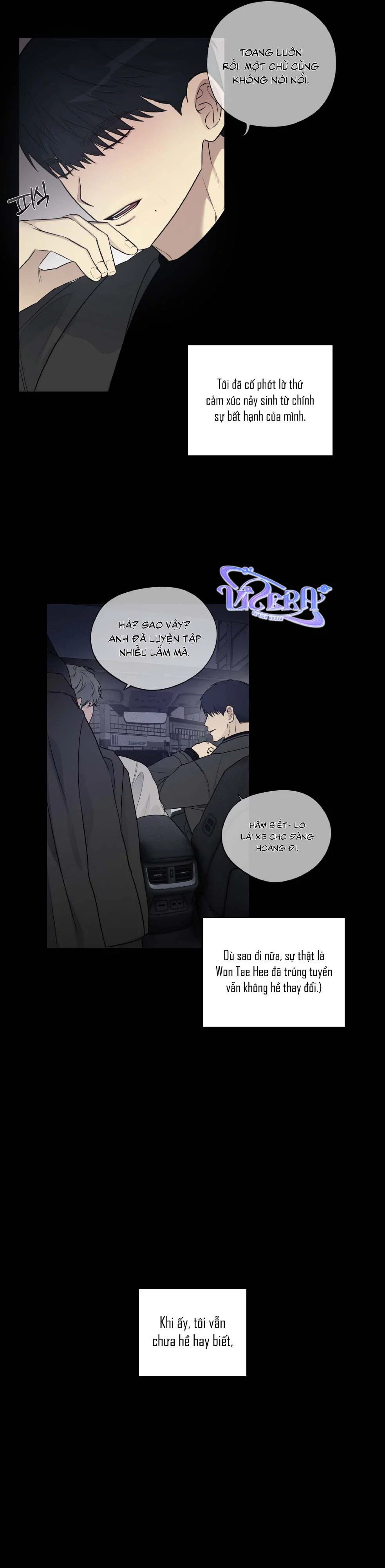 Tin Đồn Chapter 23 Trang 54