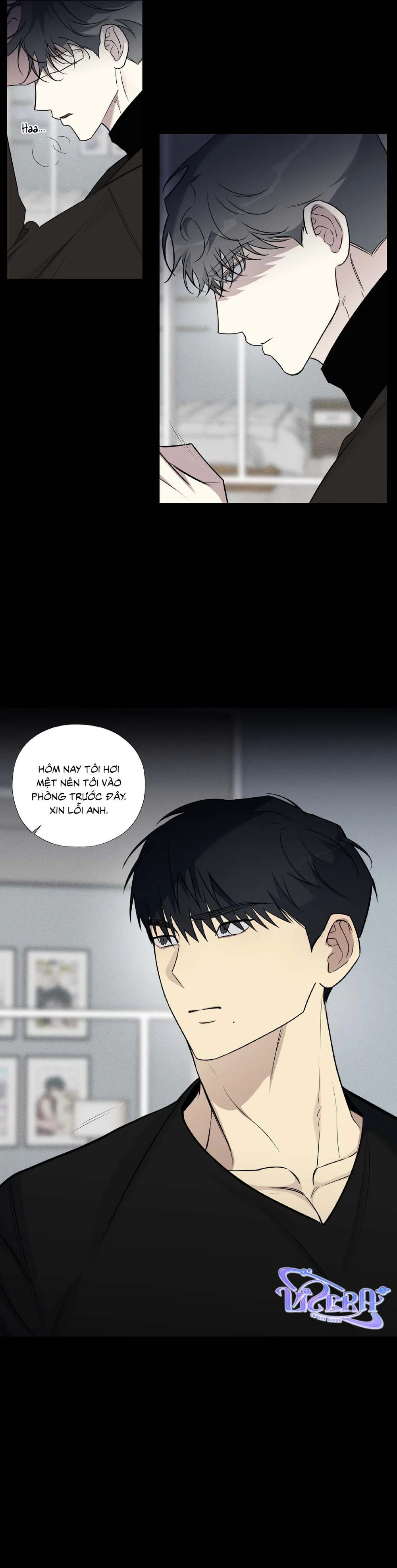 Tin Đồn Chapter 23 Trang 58