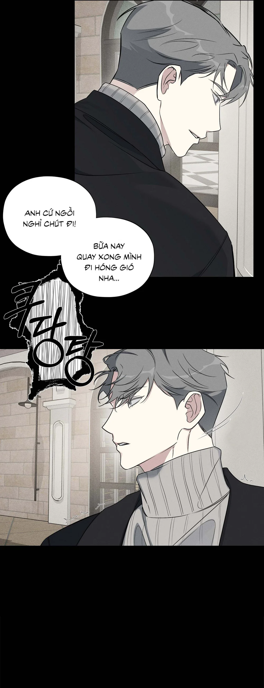 Tin Đồn Chapter 24 Trang 11