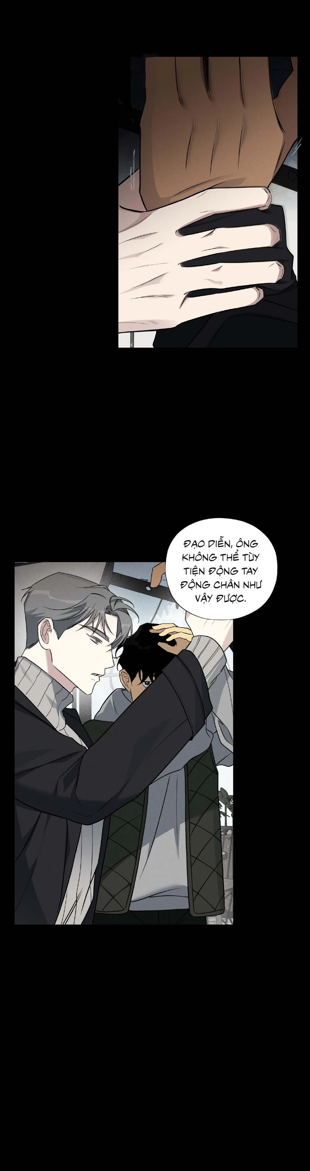 Tin Đồn Chapter 24 Trang 16