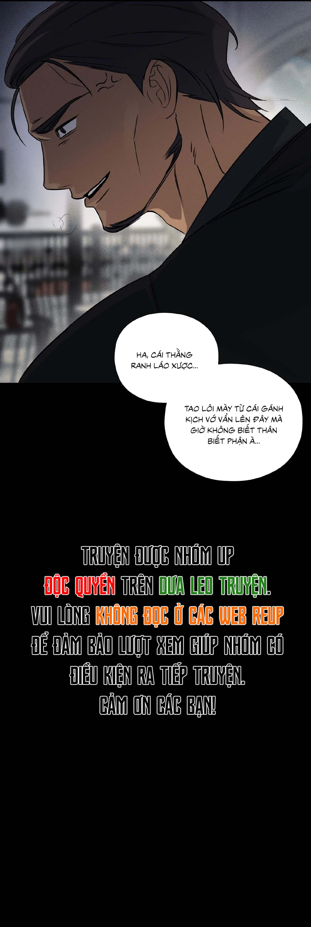 Tin Đồn Chapter 24 Trang 18