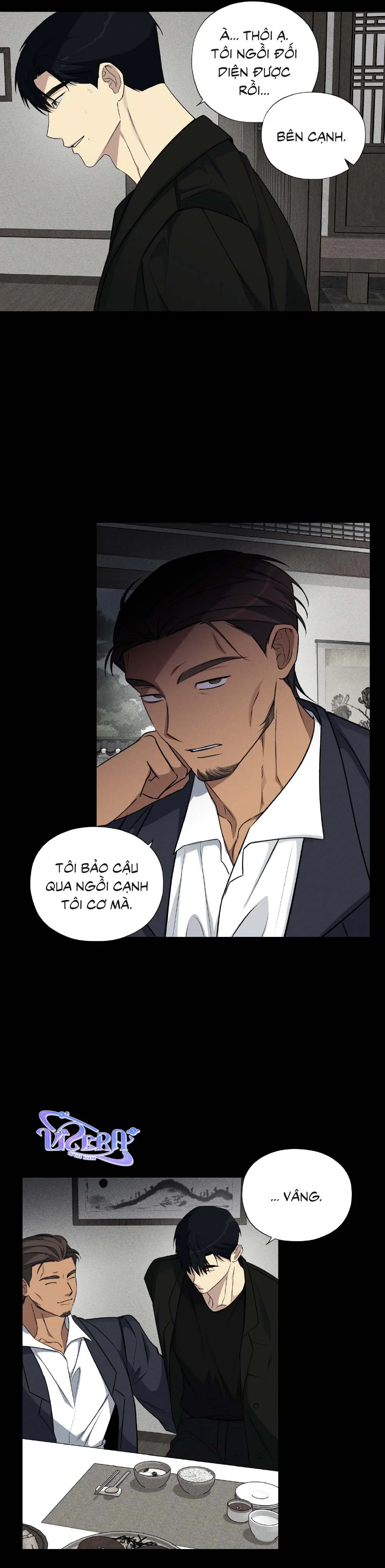 Tin Đồn Chapter 24 Trang 38