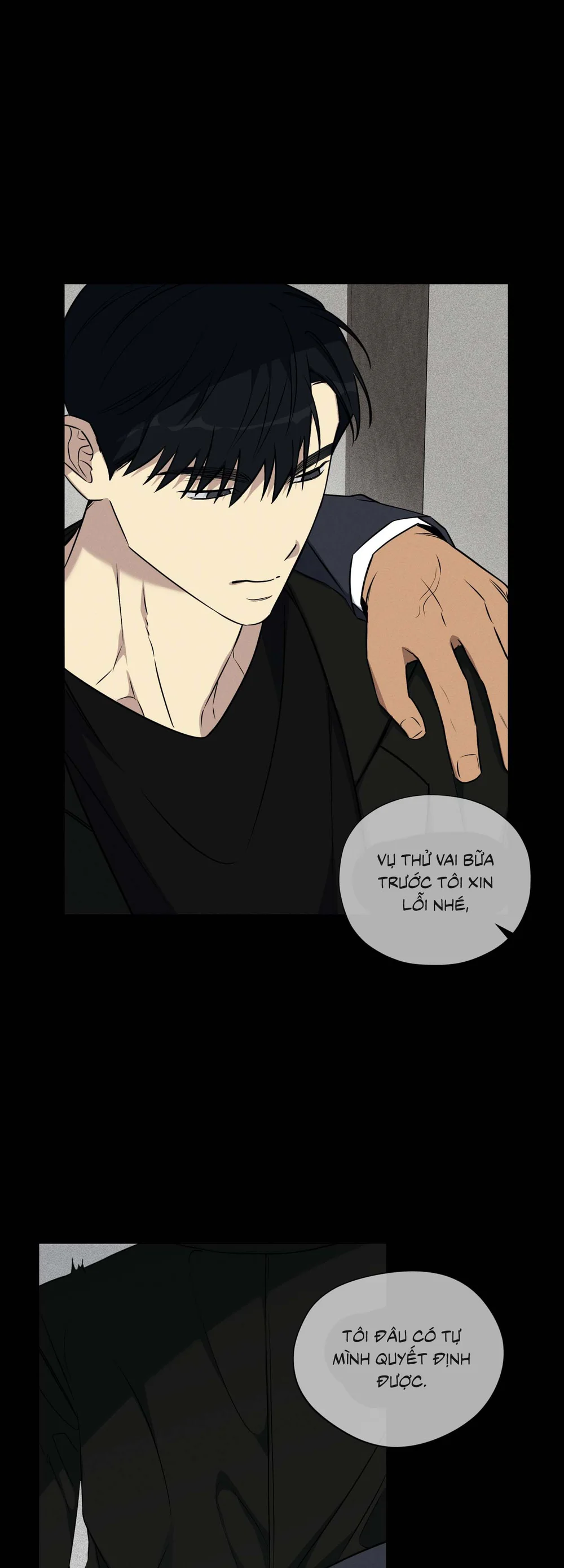 Tin Đồn Chapter 24 Trang 40