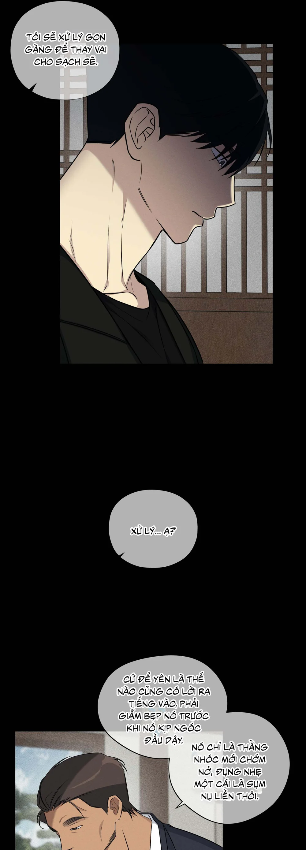 Tin Đồn Chapter 24 Trang 44