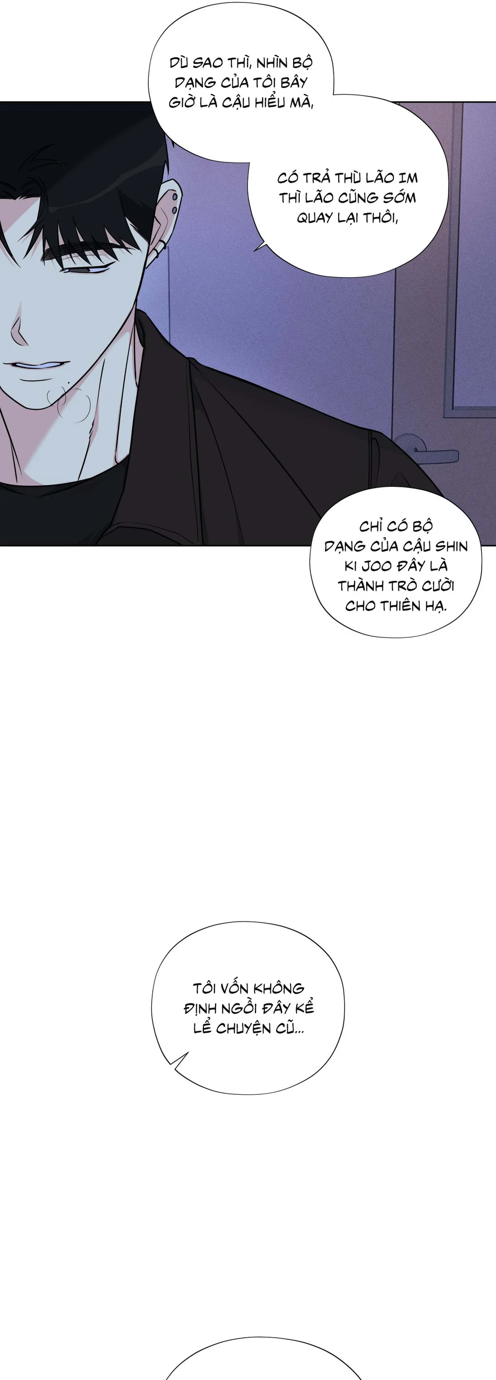 Tin Đồn Chapter 24 Trang 50