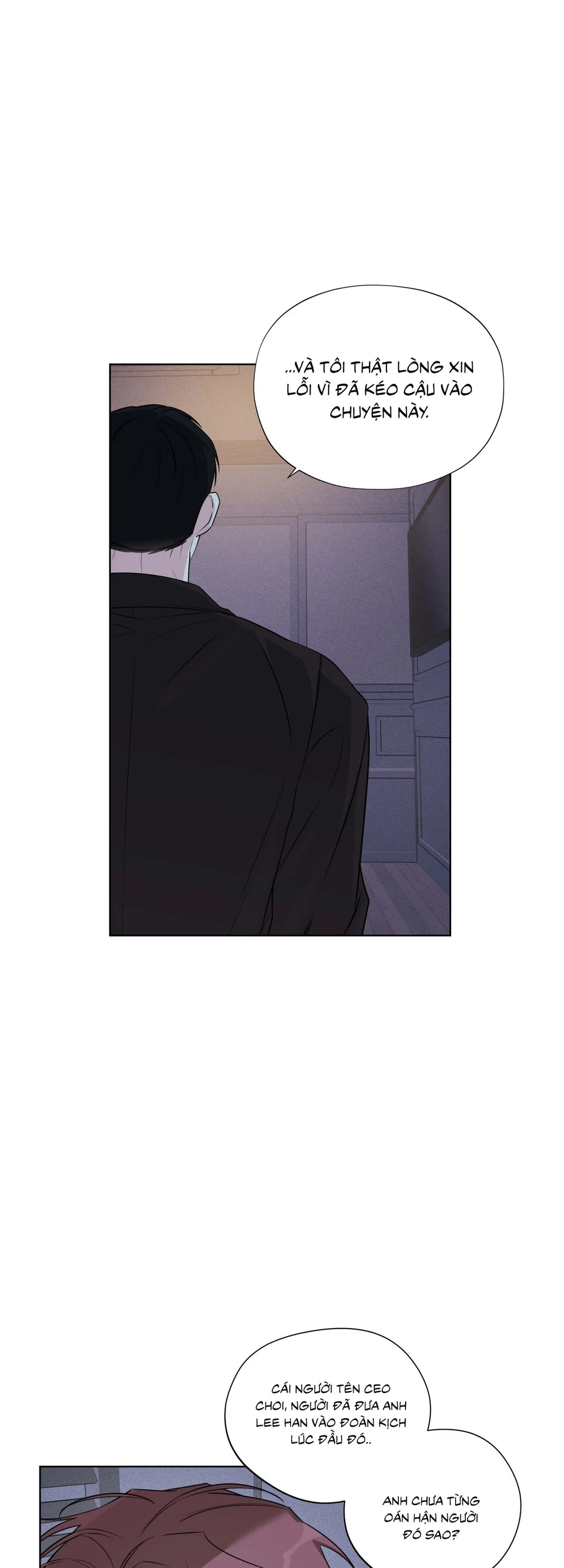 Tin Đồn Chapter 24 Trang 52