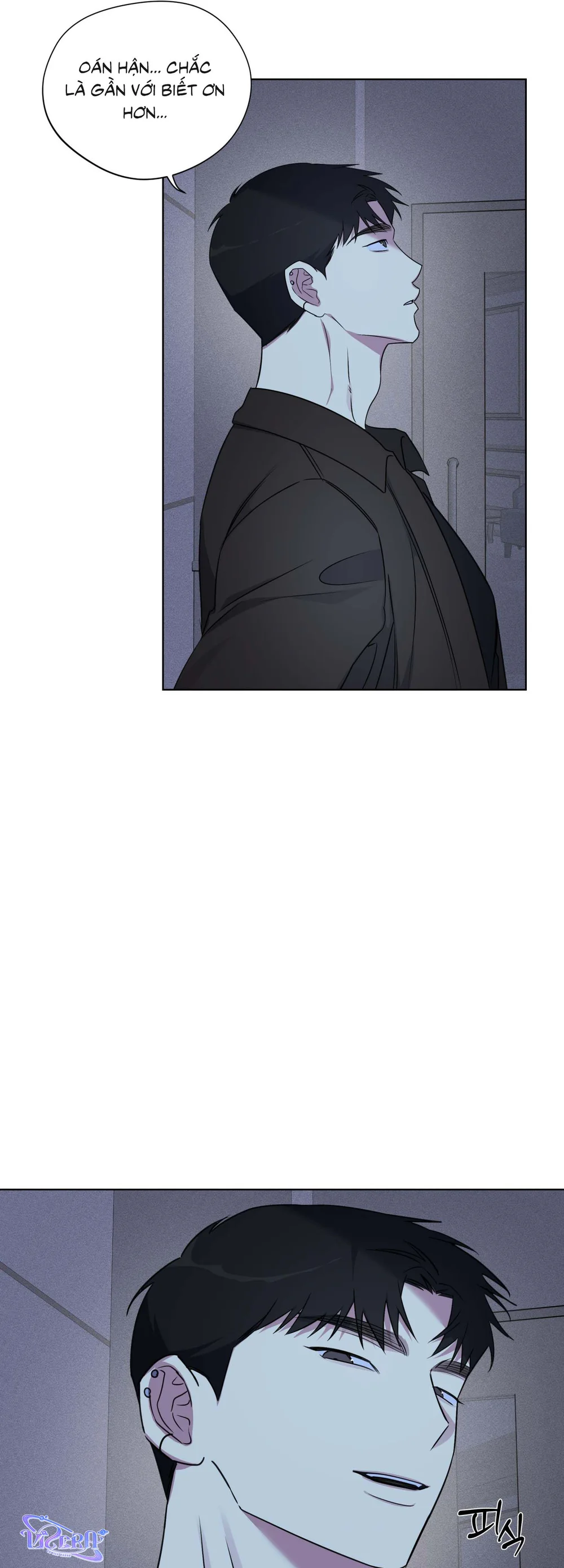 Tin Đồn Chapter 24 Trang 54