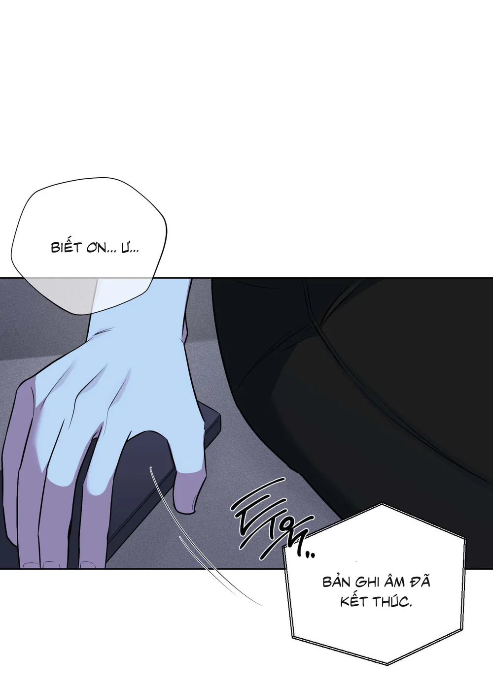 Tin Đồn Chapter 24 Trang 57