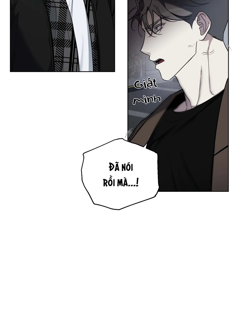 Tin Đồn Chapter 25 Trang 5