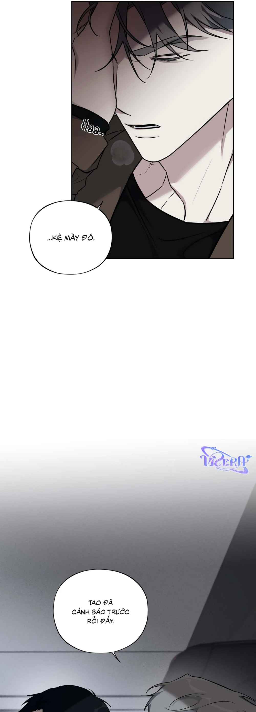 Tin Đồn Chapter 25 Trang 6