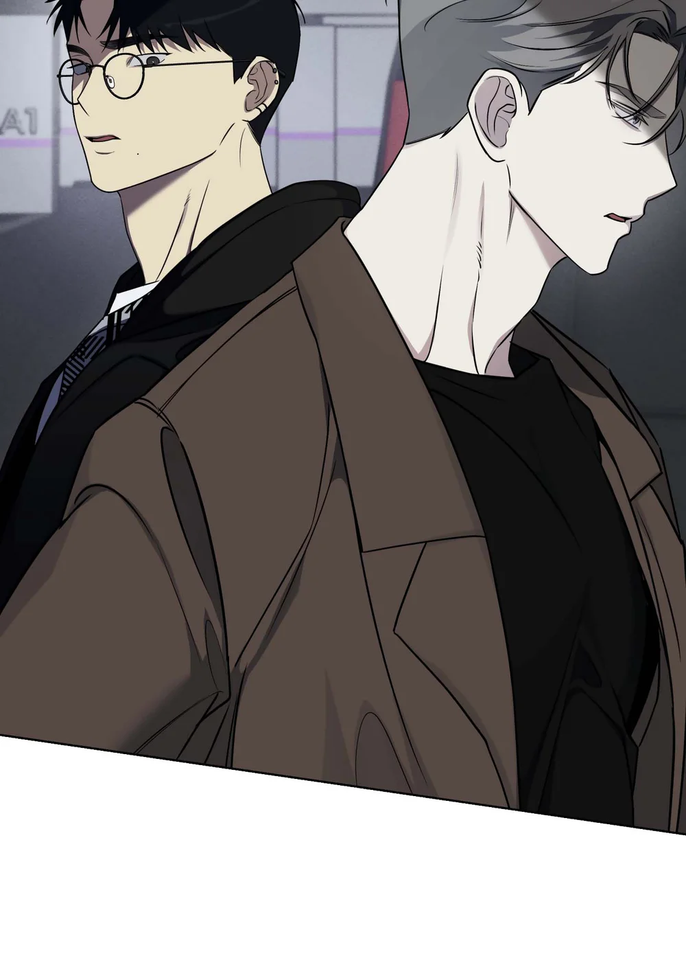 Tin Đồn Chapter 25 Trang 7