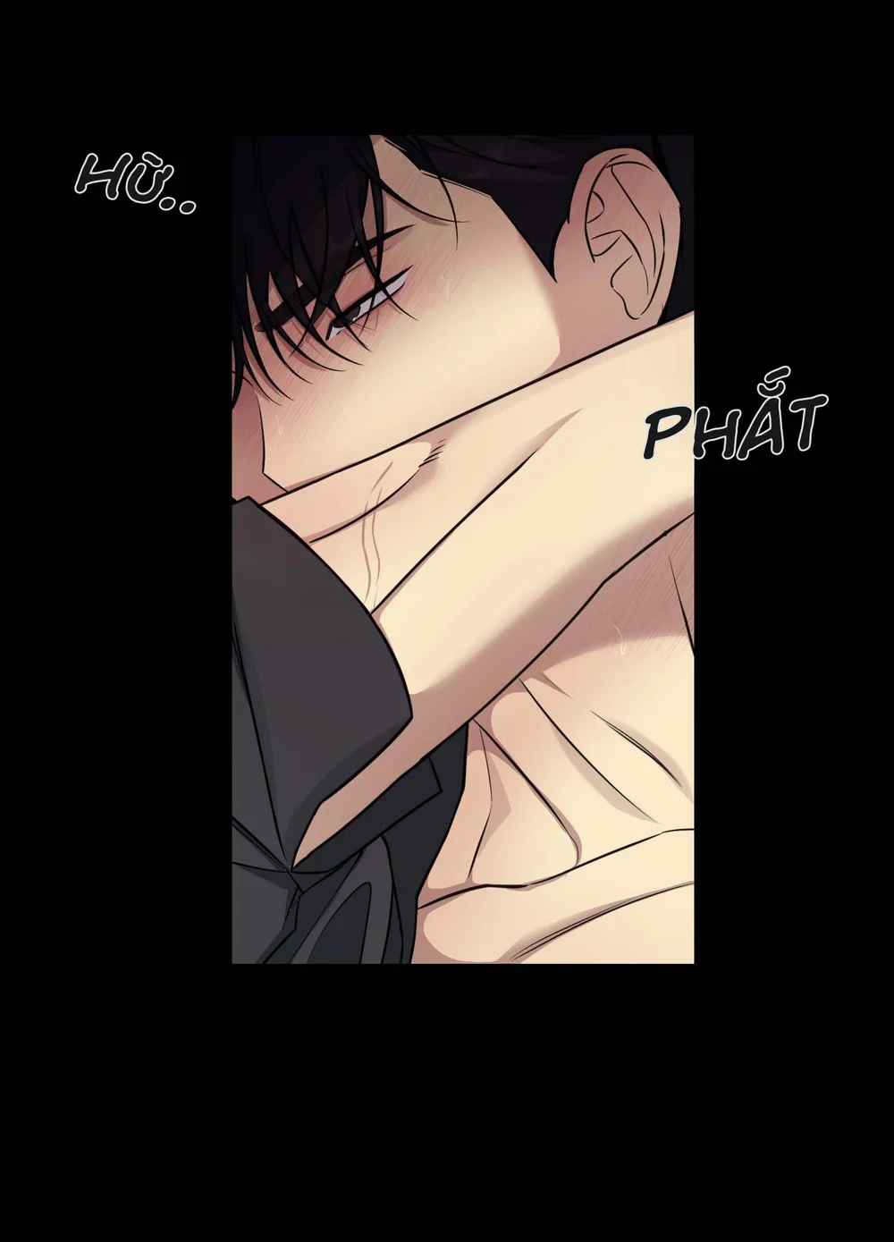 Tin Đồn Chapter 25 Trang 22