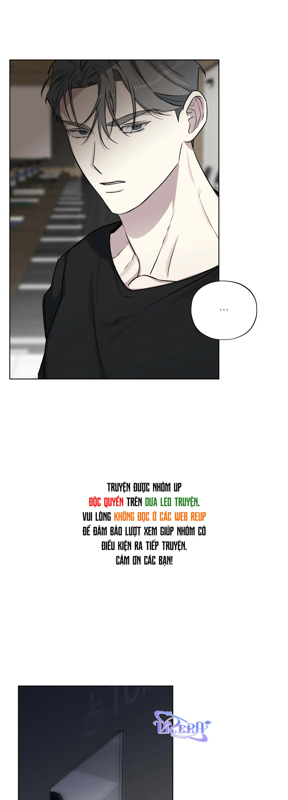 Tin Đồn Chapter 25 Trang 28