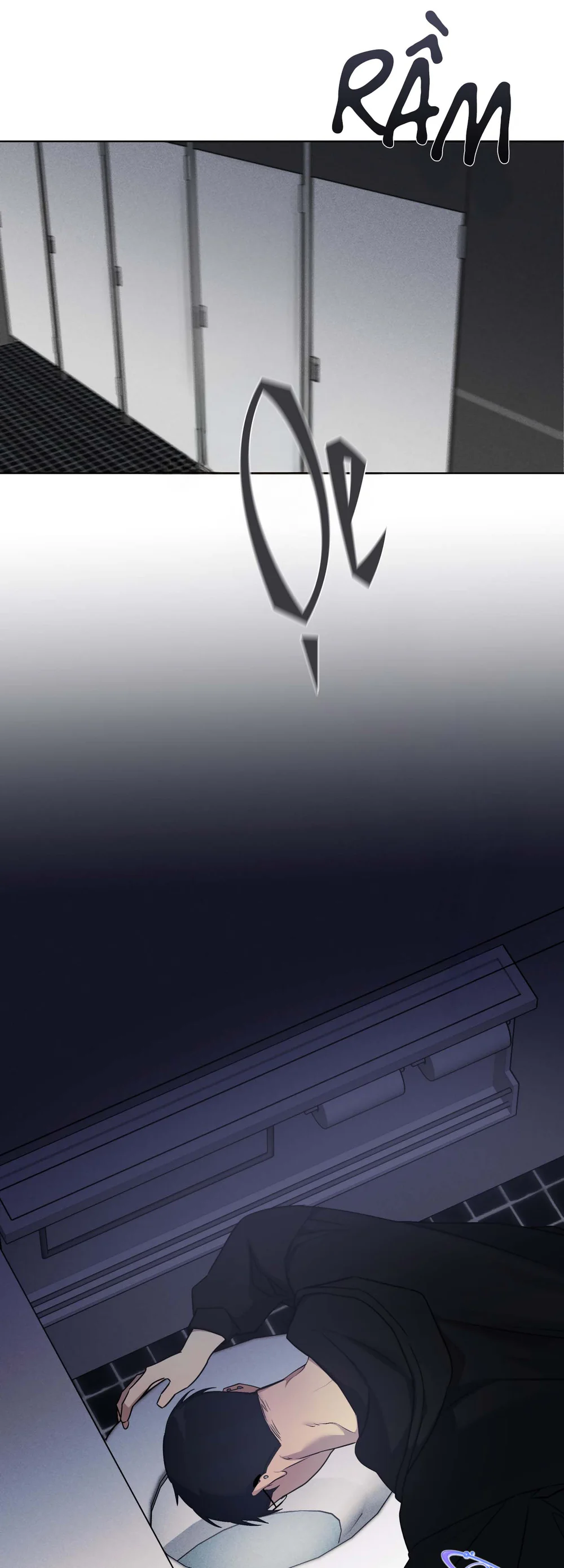 Tin Đồn Chapter 25 Trang 30