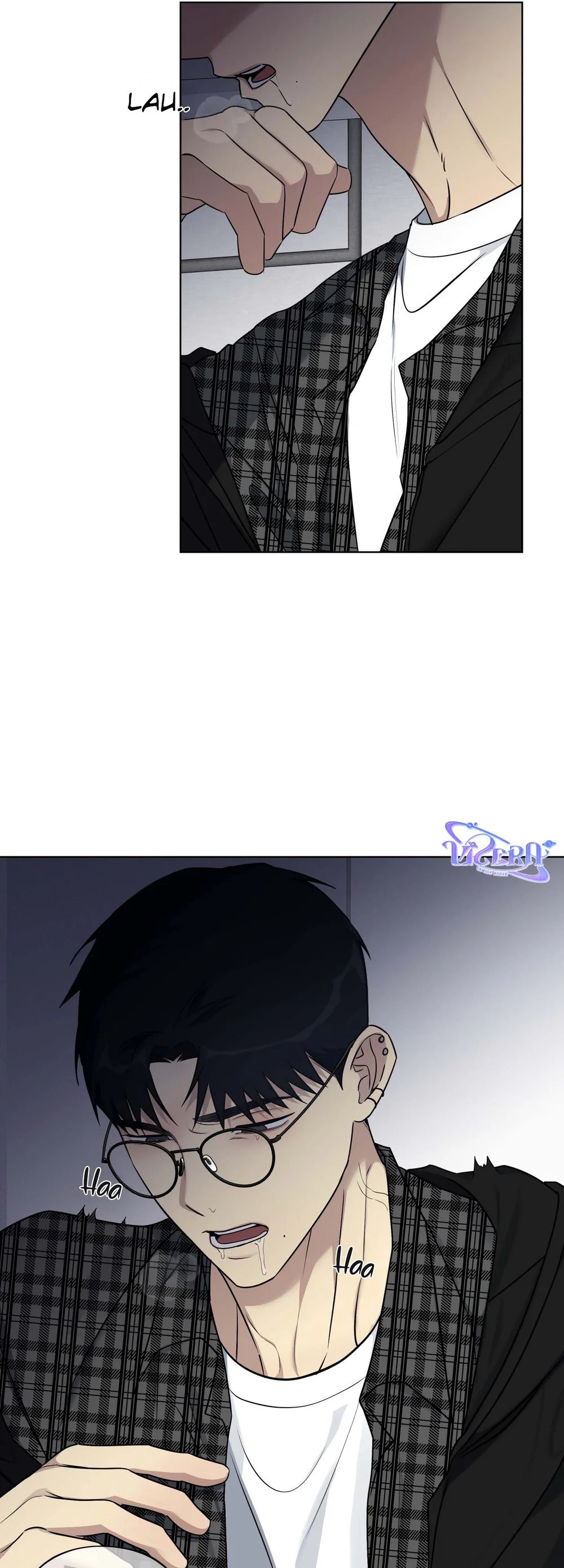 Tin Đồn Chapter 25 Trang 32