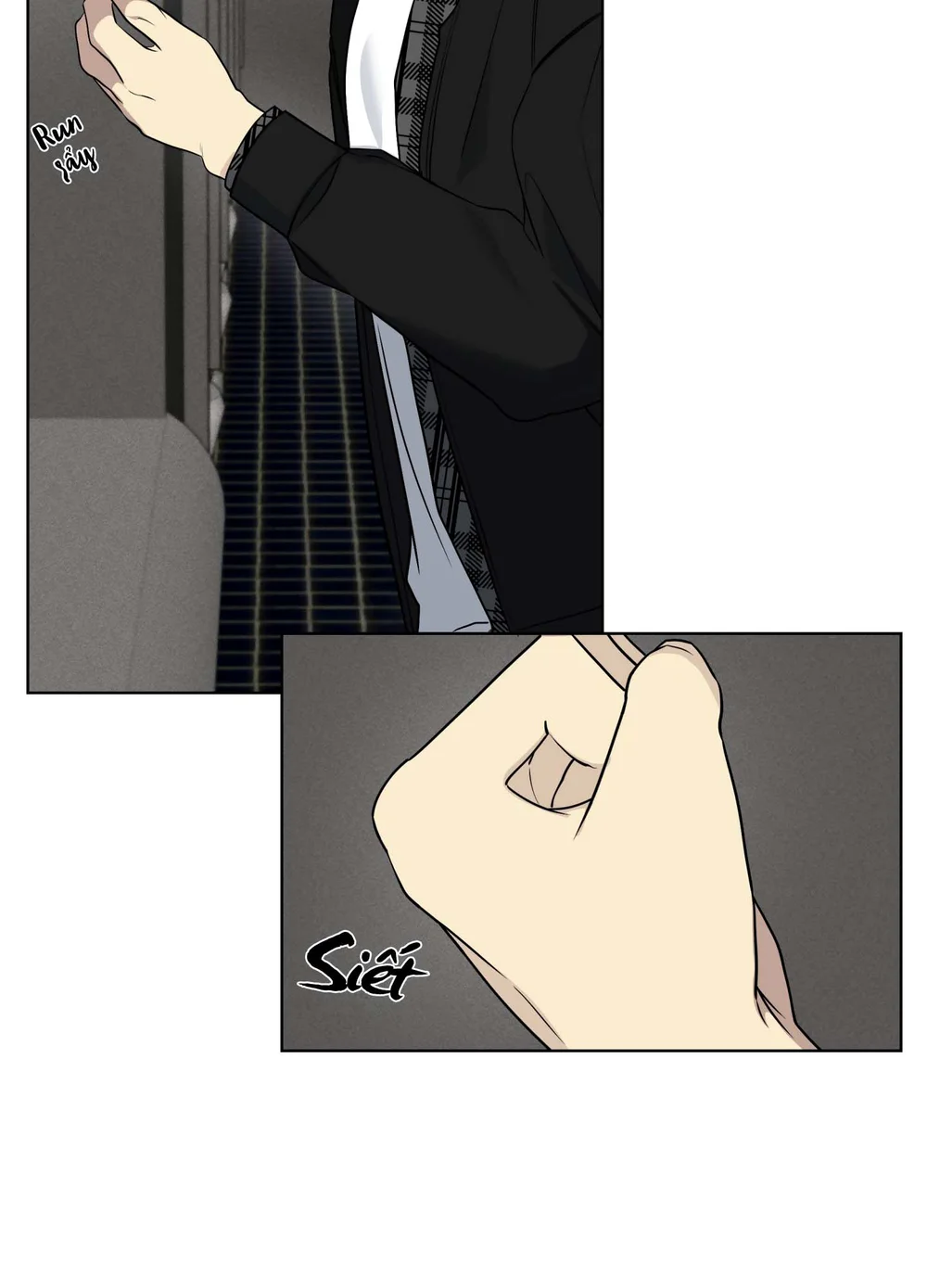 Tin Đồn Chapter 25 Trang 35